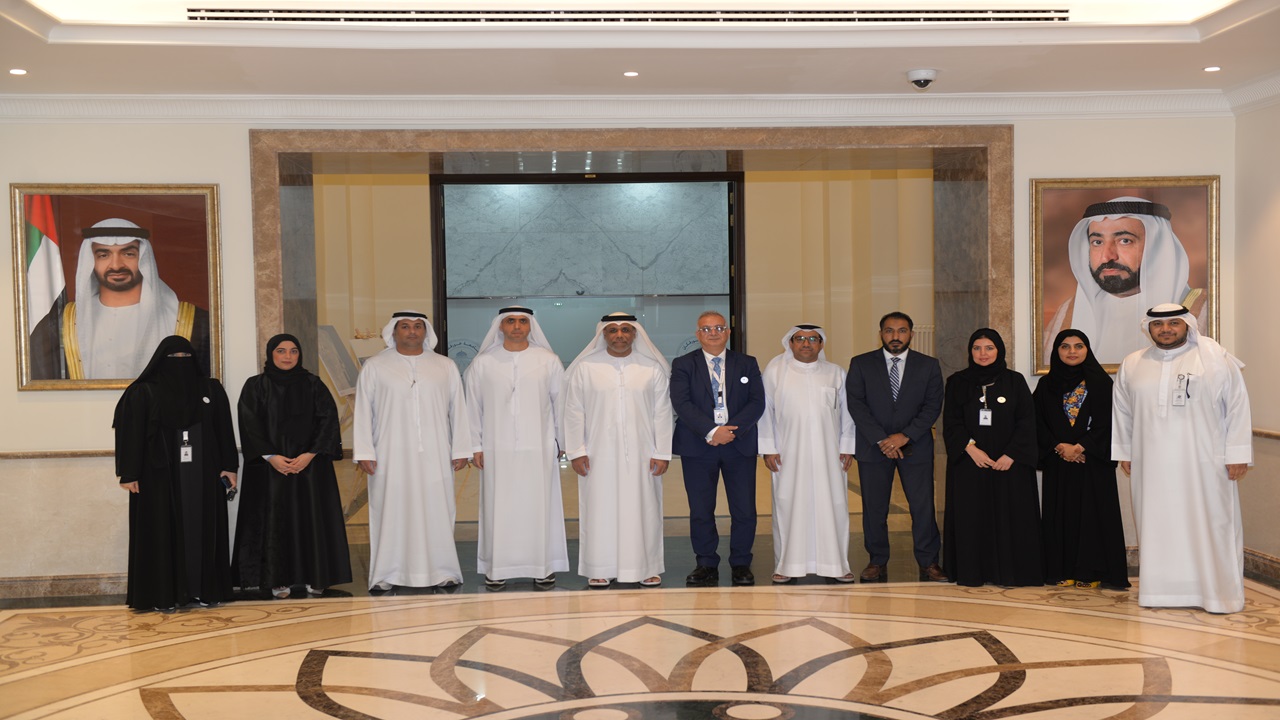 With the aim of strengthening partnership in the field of developing legal awareness Agreement between UKF and Tahkeem